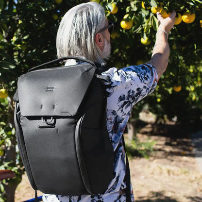 Everyday Backpack | 20L | Black