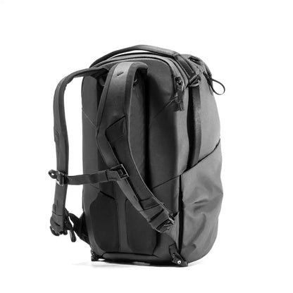 Everyday Backpack | 20L | Black