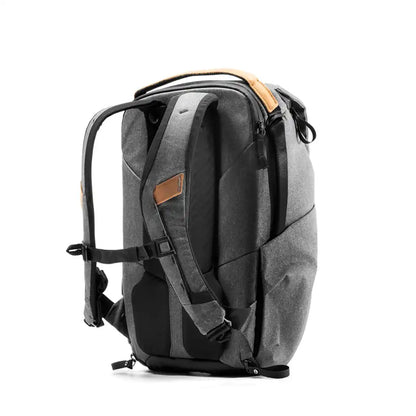 Everyday Backpack | 20L | Charcoal