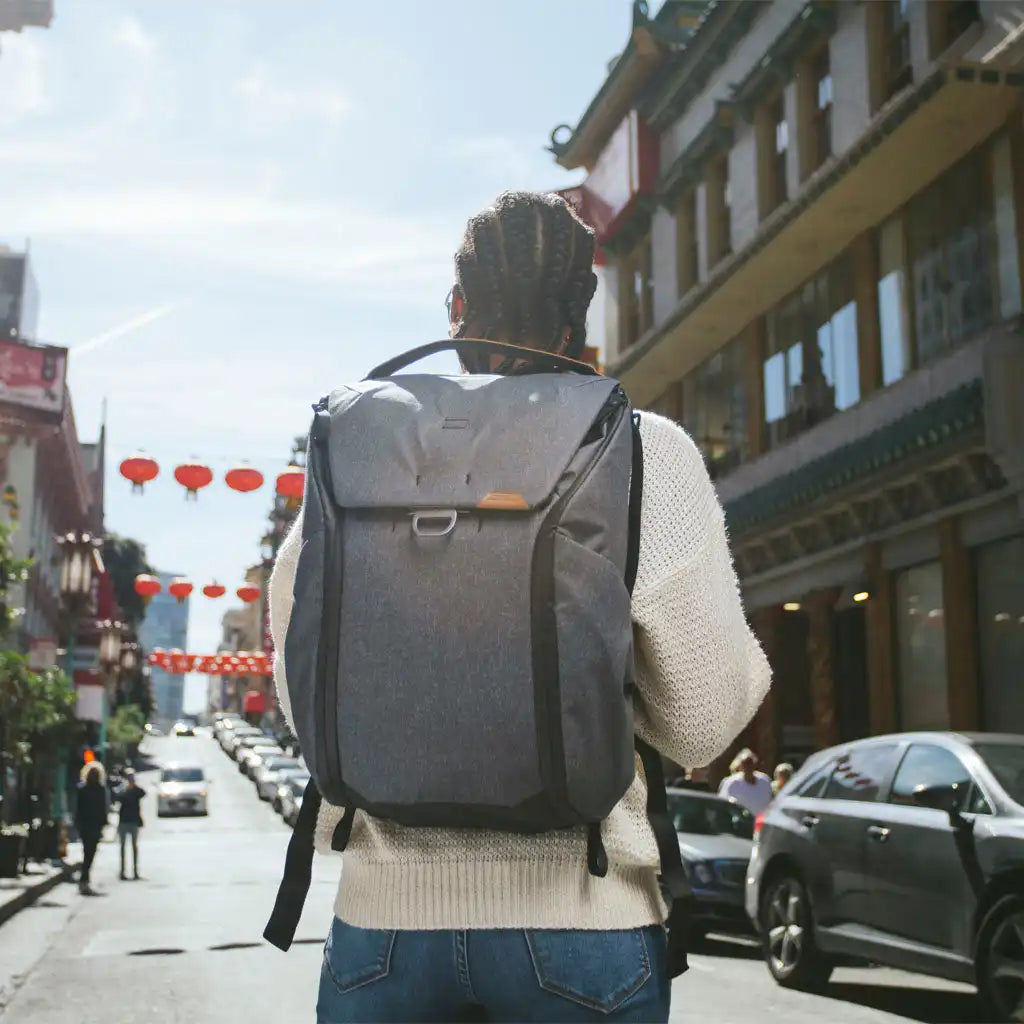 Everyday Backpack | 30L | Charcoal