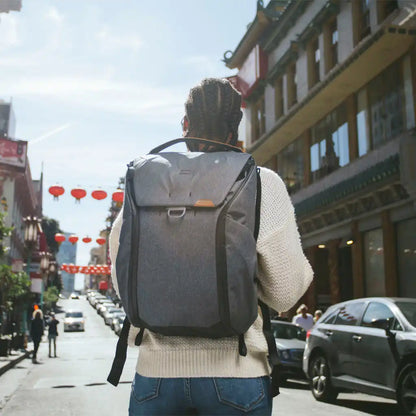 Everyday Backpack | 20L | Charcoal