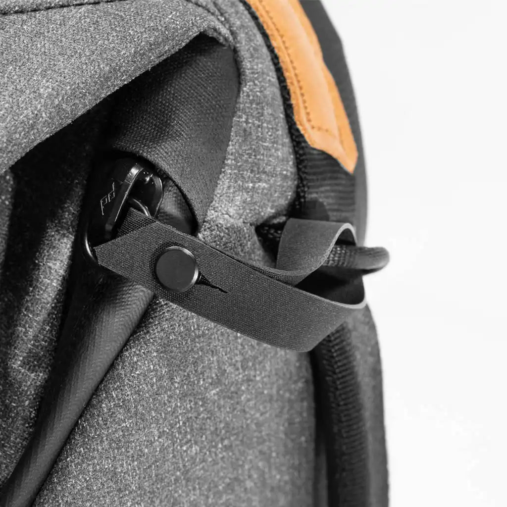 Everyday Backpack | 20L | Charcoal