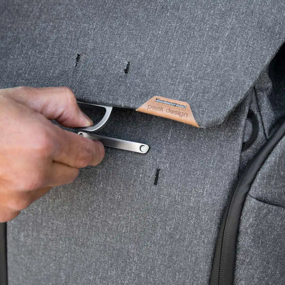 Everyday Backpack | 20L | Charcoal