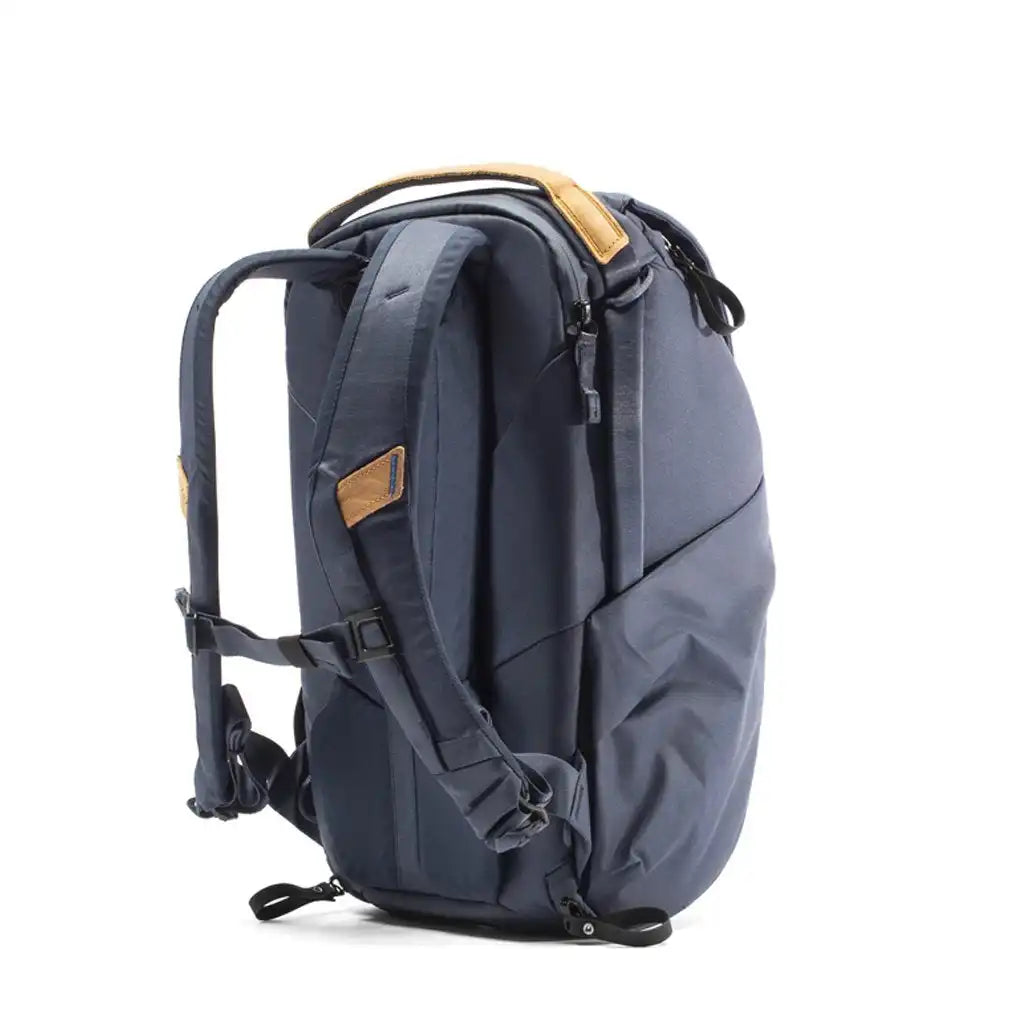 Everyday Backpack | 20L | Midnight