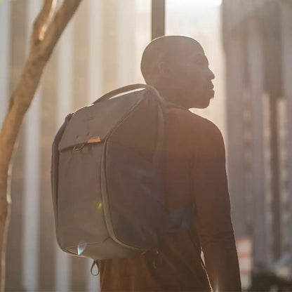 Everyday Backpack | 20L | Midnight