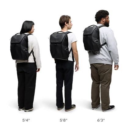 Everyday Backpack | 20L | Charcoal