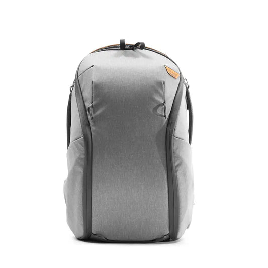 Everyday Backpack Zip | 15L | Ash
