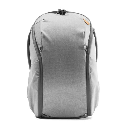 Everyday Backpack Zip | 20L | Ash