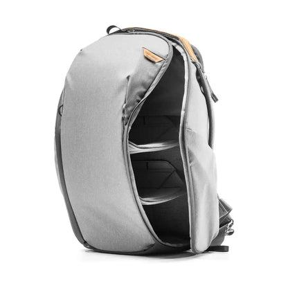 Everyday Backpack Zip | 20L | Ash
