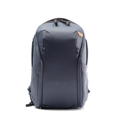 Everyday Backpack Zip | 15L | Midnight