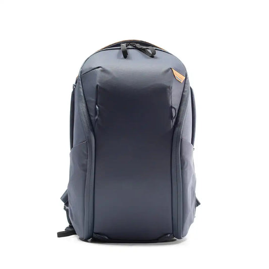 Everyday Backpack Zip | 15L | Midnight