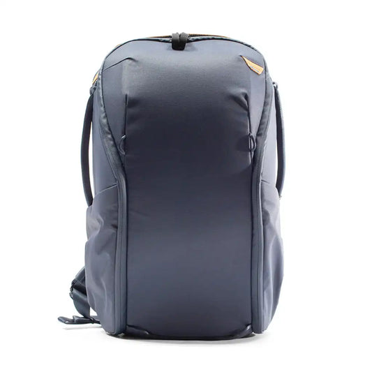 Everyday Backpack Zip | 20L | Midnight