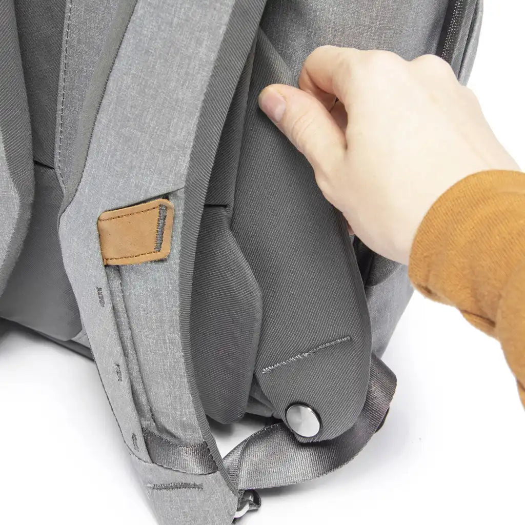 Everyday Hip Belt | Ash