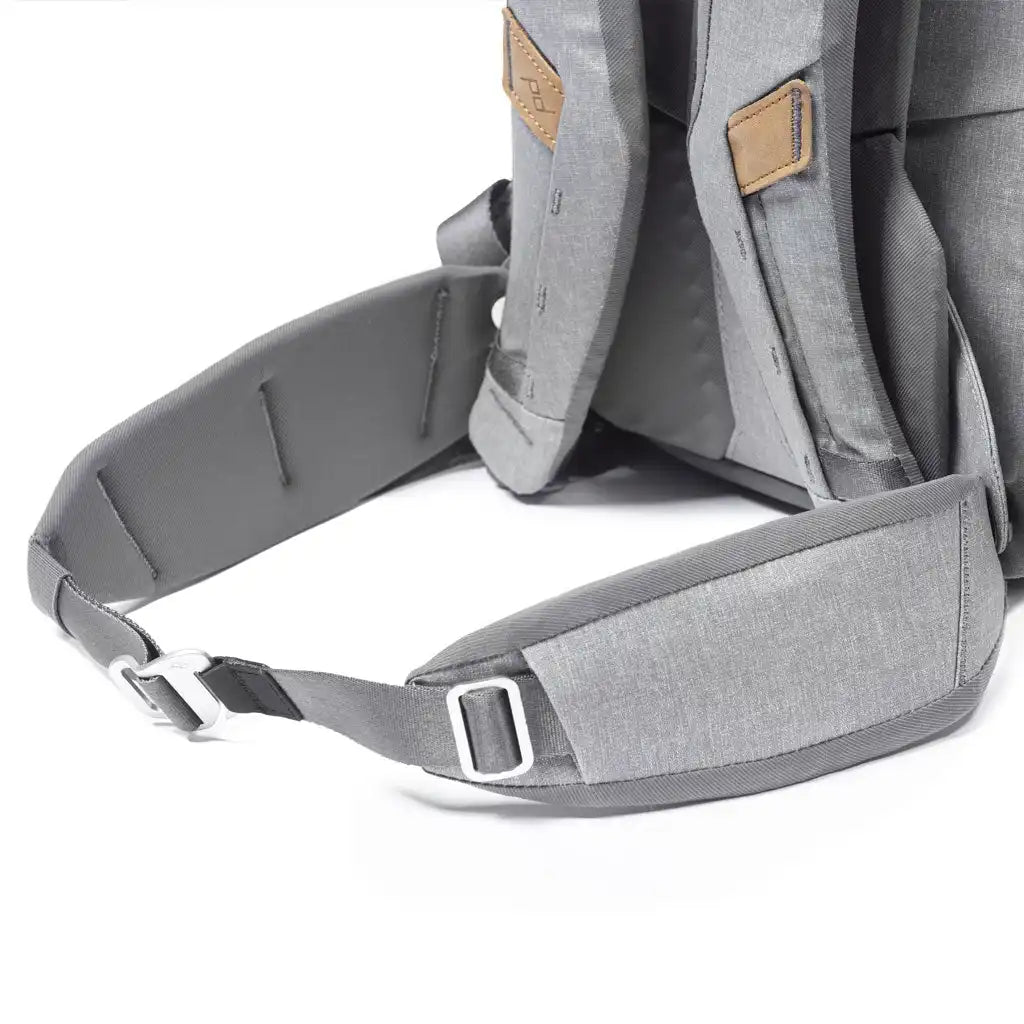 Everyday Hip Belt | Ash