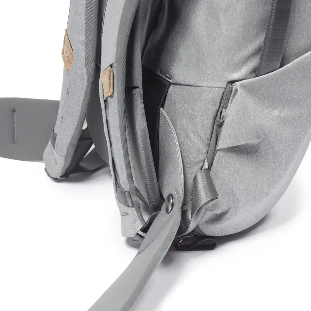 Everyday Hip Belt | Ash