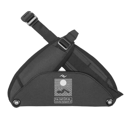 Everyday Hip Belt | Black