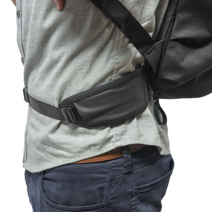 Everyday Hip Belt | Black