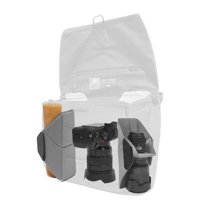 Everyday Messenger | 13L | Black