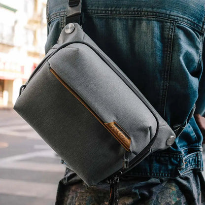 Everyday Sling | 6L | Ash