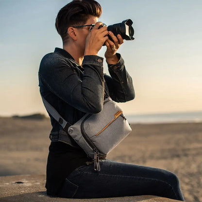 Everyday Sling | 6L | Ash