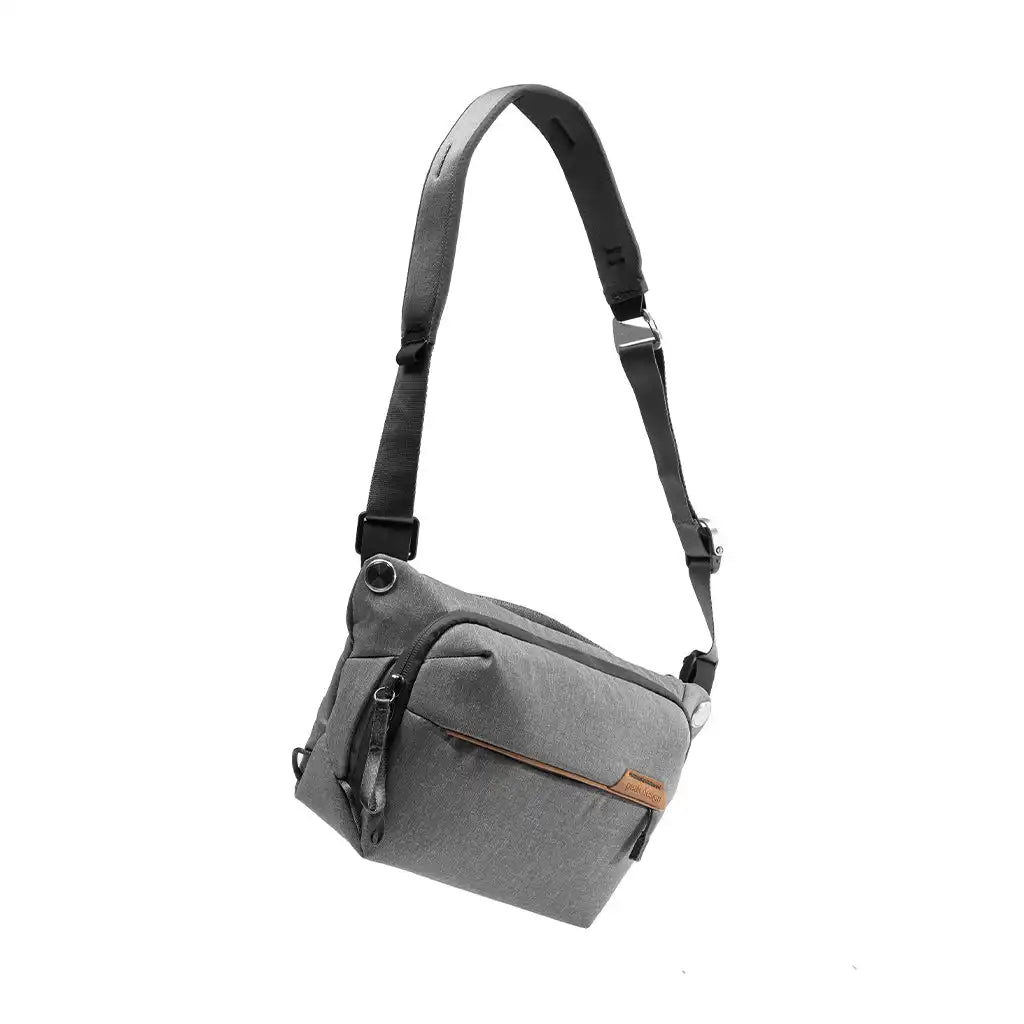 Everyday Sling | 6L | Ash