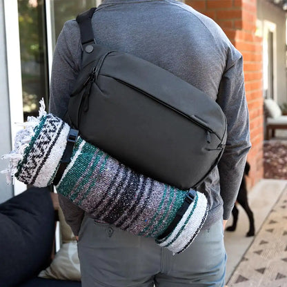 Everyday Sling | 10L | Black