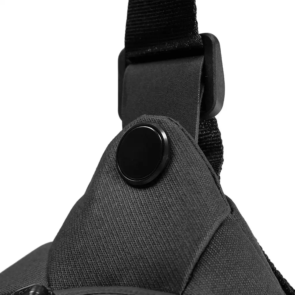 Everyday Sling | 6L | Black