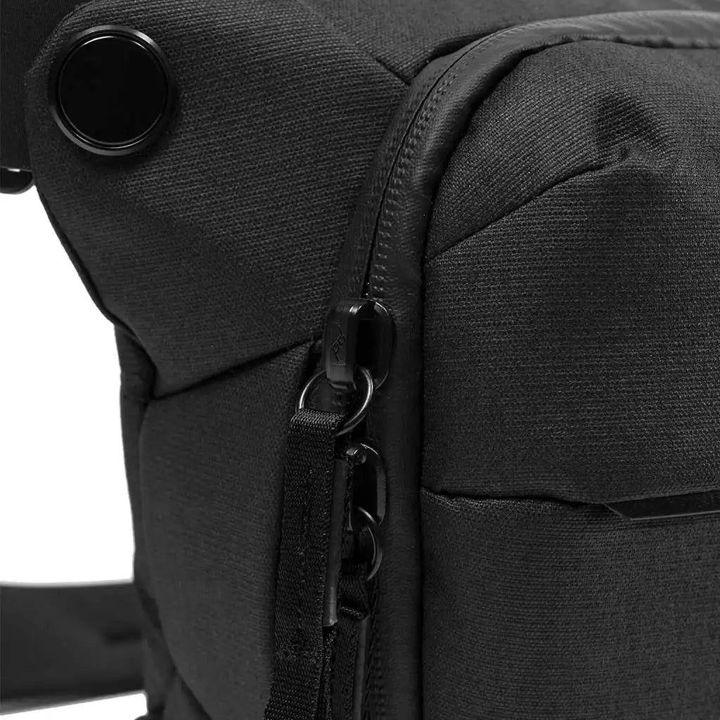 Everyday Sling | 10L | Black