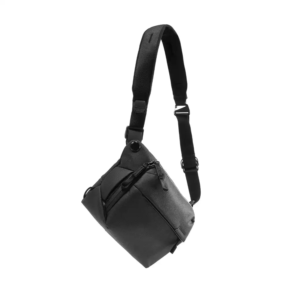 Everyday Sling | 10L | Black