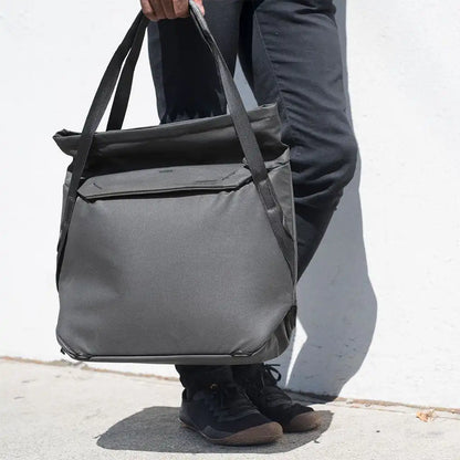 Everyday Tote | 15L | Black