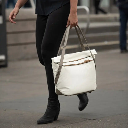 Everyday Tote | 15L | Bone