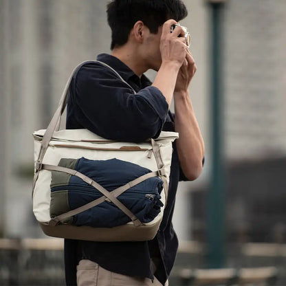 Everyday Tote | 15L | Bone