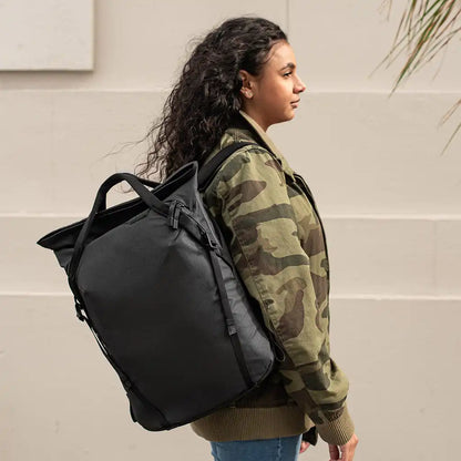 Everyday Totepack | 20L | Black