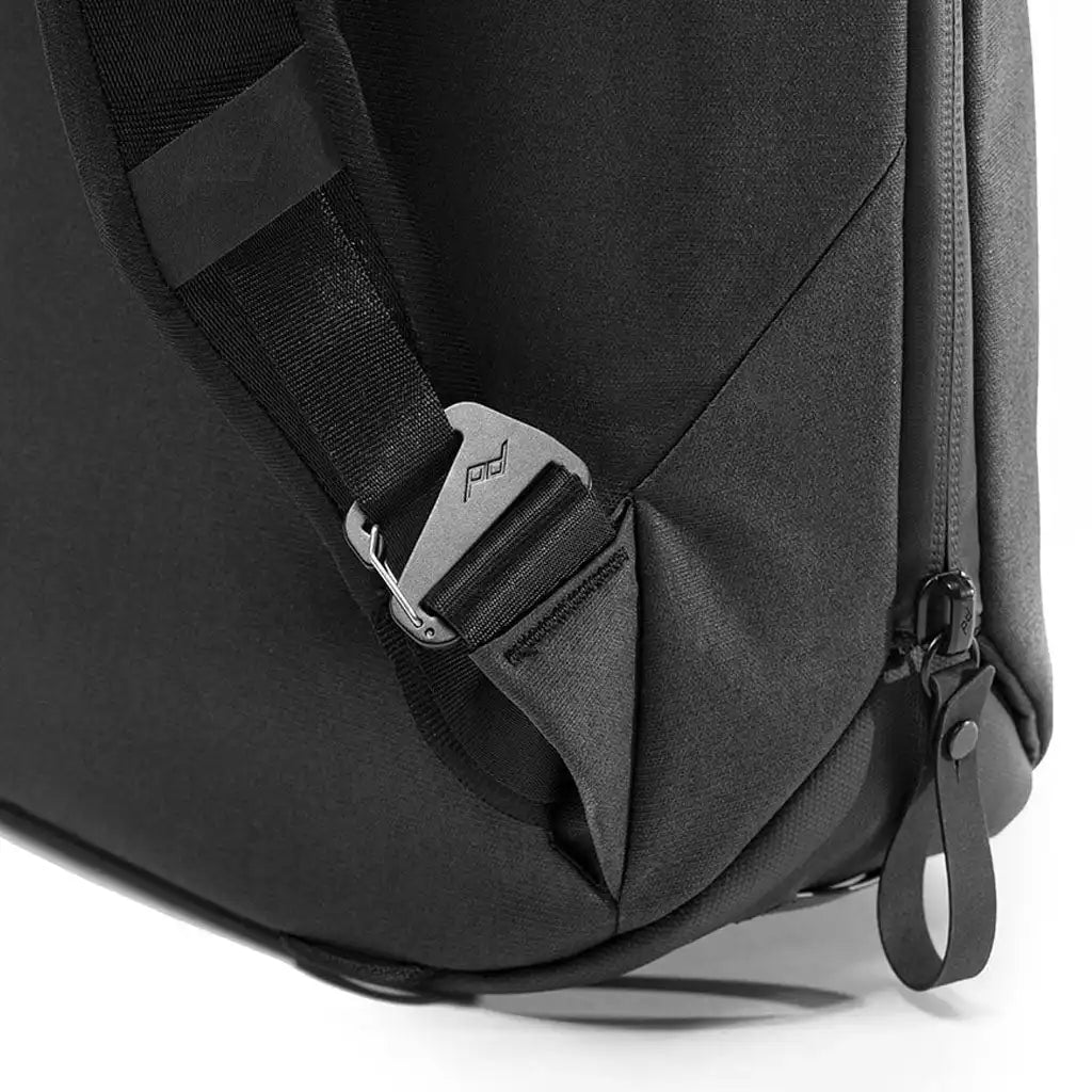 Everyday Totepack | 20L | Black
