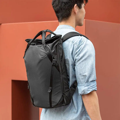 Everyday Totepack | 20L | Black