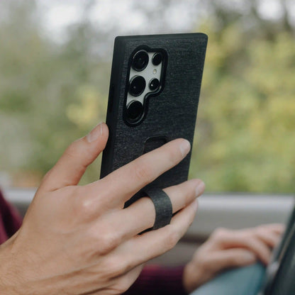 SlimLink Loop Case | Samsung Galaxy S24 Ultra | Charcoal