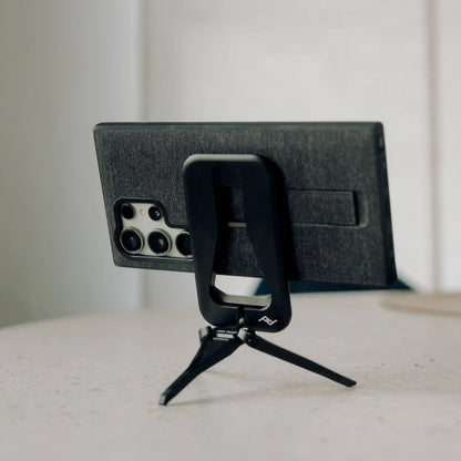 SlimLink Loop Case | Samsung Galaxy S24 Ultra | Charcoal