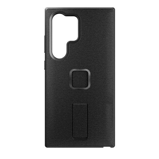 SlimLink Loop Case | Samsung Galaxy S24 Ultra | Charcoal