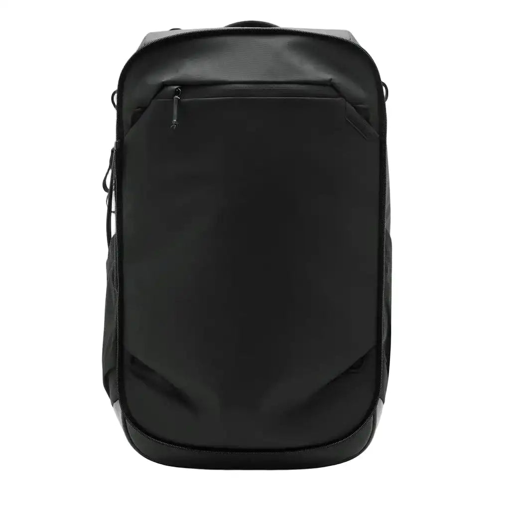 Travel Backpack 2-in-1 | 40L | Black