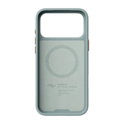 Everyday Case | iPhone 18 Pro Max | Cirrus Clarino