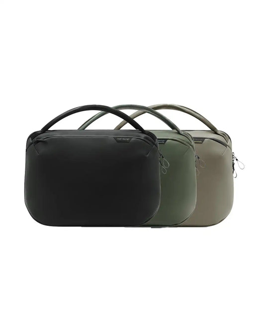 Travel Weekender