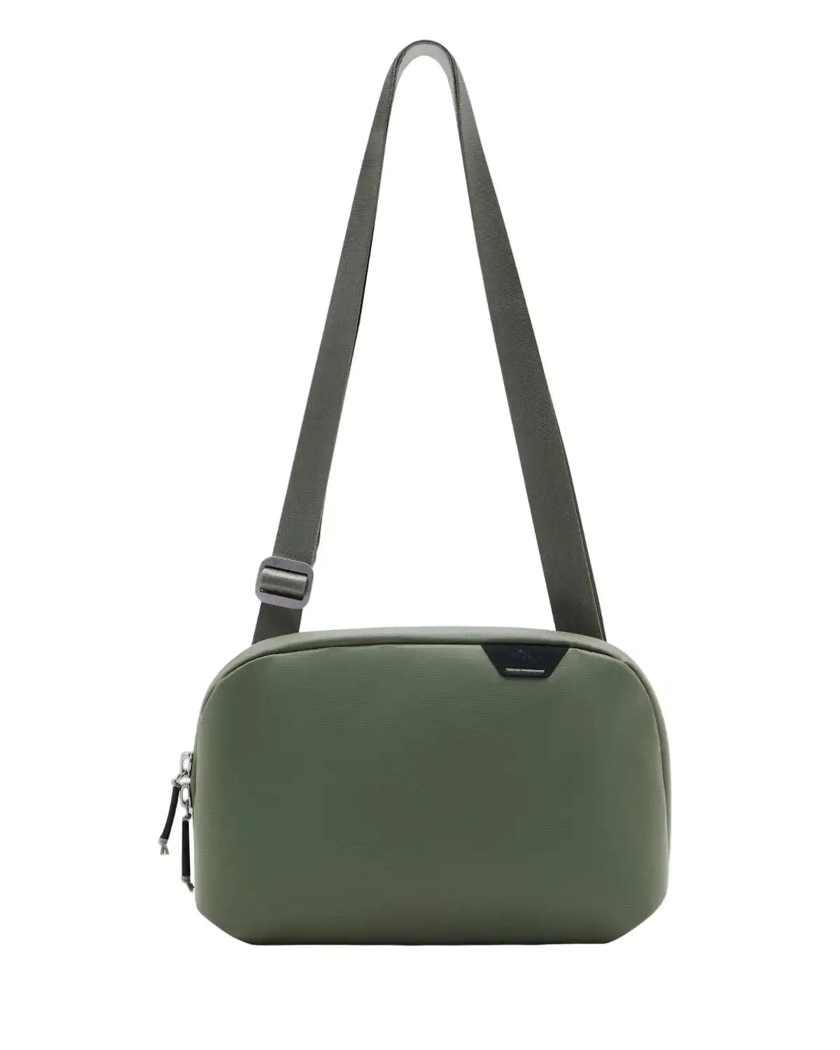 Travel Crossbody | 3L | Sage