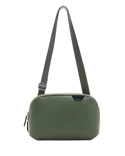 Travel Crossbody | 3L | Sage