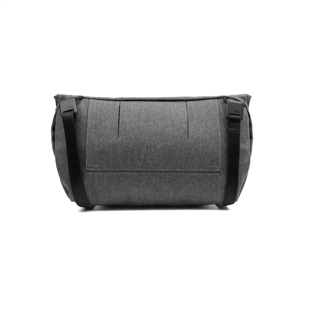 Field Pouch V2 | Charcoal