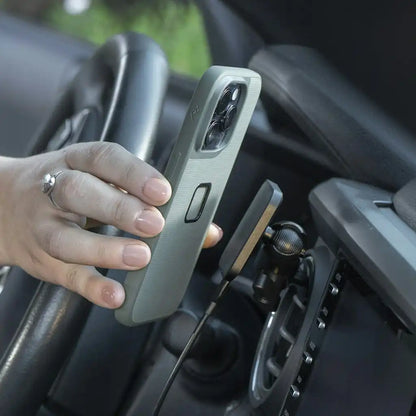 Ball Mount | Charging Non-Locking Qi2 | 20mm