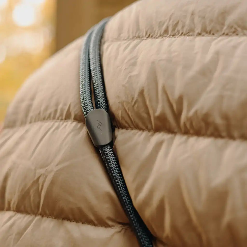 Mobile Crossbody Multi-Strap | Ocean