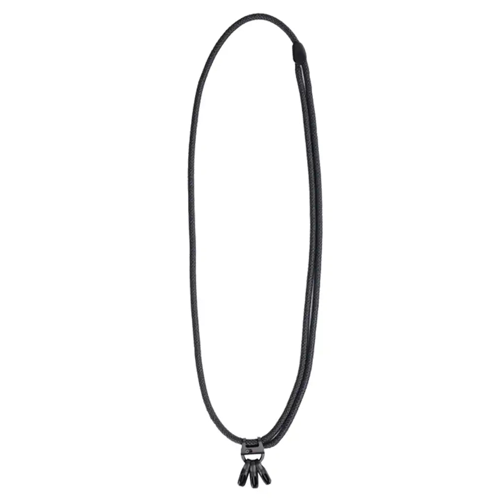 Mobile Crossbody Multi-Strap | Black
