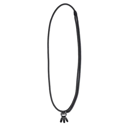 Mobile Crossbody Multi-Strap | Black