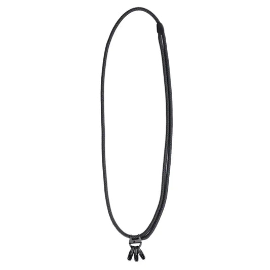 Mobile Crossbody Multi-Strap | Black