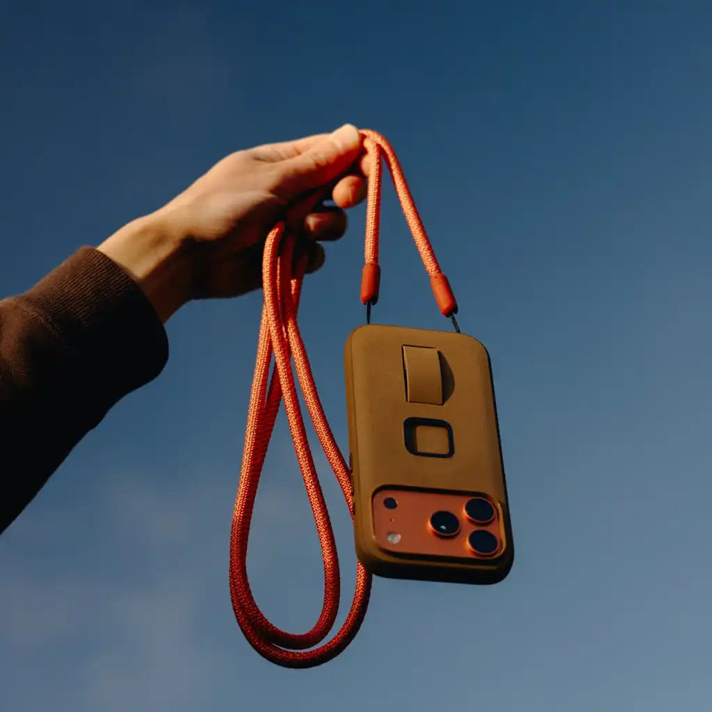 Mobile Crossbody Strap | Ibis
